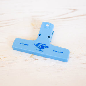 Clampy Clip