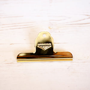 Clampy Clip - M