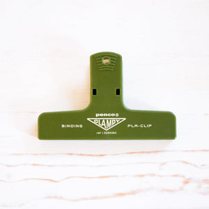 Clampy Clip Clip Penco Khaki 