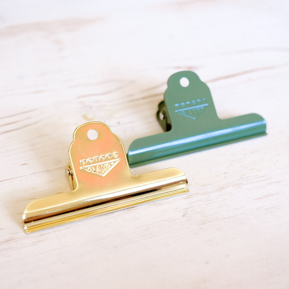 Clampy Clip - M