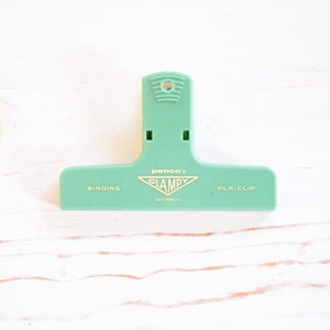 Clampy Clip Clip Penco Mint 