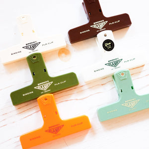 Clampy Clip Clip Penco 