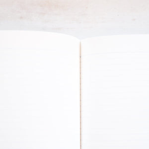 B6 Foolscap Notebook Notebook Penco 