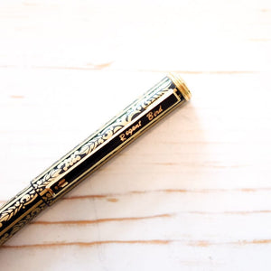 Regent Bird Fountain Pen Fountain Pen Papillon Press 