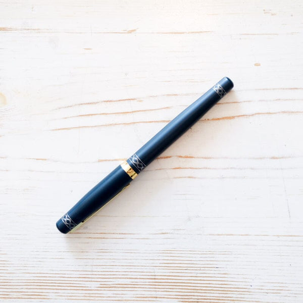 Liangbo Dual-Nib Fountain Pen Fountain Pen Papillon Press 