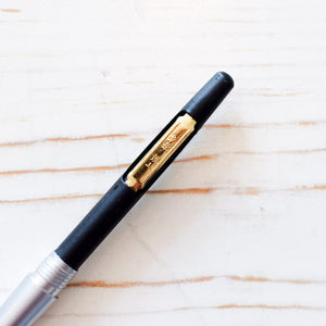 Liangbo Dual-Nib Fountain Pen Fountain Pen Papillon Press 