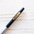 Liangbo Dual-Nib Fountain Pen Fountain Pen Papillon Press 
