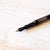 Pineider Avatar UR Demo Fountain Pen - Fume Fountain Pen Papillon Press 