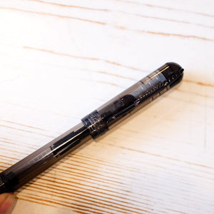 Pineider Avatar UR Demo Fountain Pen - Fume Fountain Pen Papillon Press 