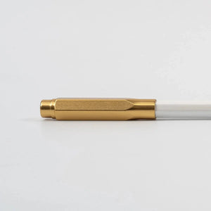 Gold Point Guard Pencil Blackwing 