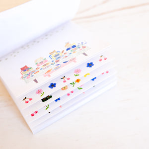 Memo Pad