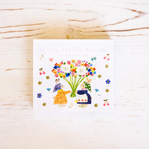 Memo Pad
