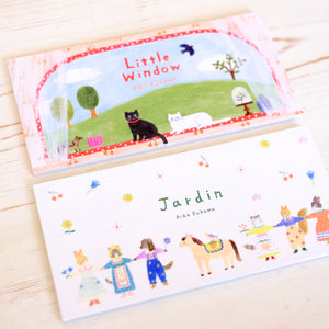 Aiko Fukawa Washi Memo Pad