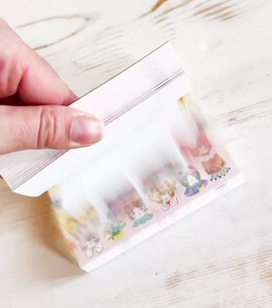 Aiko Fukawa Memo Pad