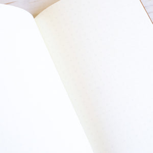Yamamoto Ro-Biki Notebook - Small