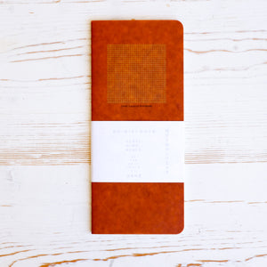 Yamamoto Ro-Biki Notebook