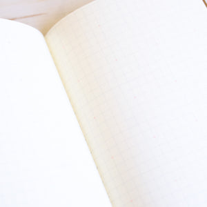 Yamamoto Ro-Biki Notebook