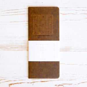 Yamamoto Ro-Biki Notebook