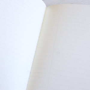 Yamamoto Ro-Biki Notebook