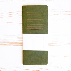 Yamamoto Ro-Biki Notebook