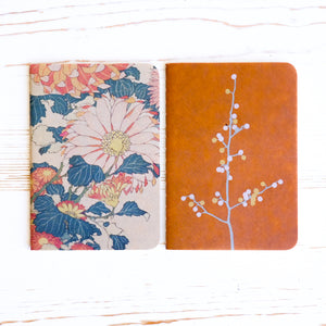 Yamamoto Ro-Biki Notebook - Small