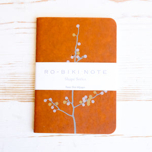 Yamamoto Ro-Biki Notebook - Small