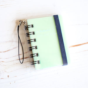 Delfonics Rollbahn Notebook - Micro