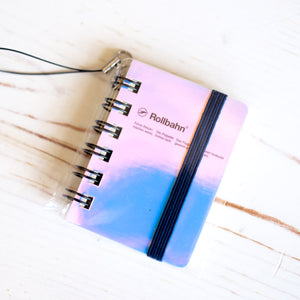Delfonics Rollbahn Notebook - Micro