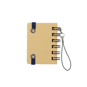 Delfonics Rollbahn Notebook - Micro Notebook Rollbahn 