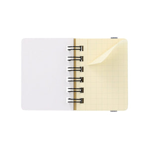 Delfonics Rollbahn Notebook - Micro Notebook Rollbahn 