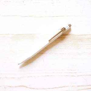 Roller Pen 849™ with Slimpack Rollerball Pen Caran d'Ache White 
