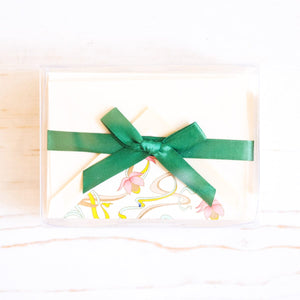 Mini Note Card Set Note Card Rossi 1931 