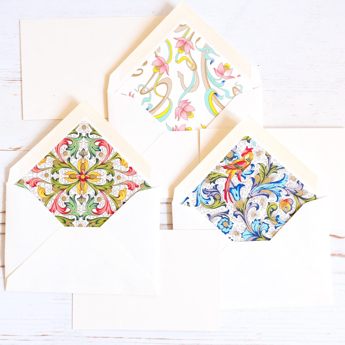 Mini Note Card Set Note Card Rossi 1931 