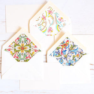 Mini Note Card Set Note Card Rossi 1931 