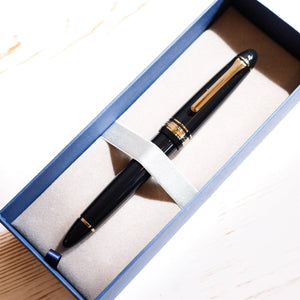 Sailor 1911 Casual L Fountain Pen - Stable - Muted Black Fountain Pen Sailor 