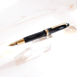 Sailor 1911 Casual L Fountain Pen - Stable - Muted Black Fountain Pen Sailor 
