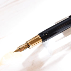 Sailor 1911 Casual L Fountain Pen - Stable - Muted Black Fountain Pen Sailor 