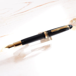 Sailor 1911 Casual L Fountain Pen - Stable - Muted Black Fountain Pen Sailor 