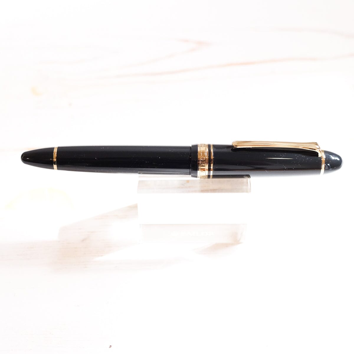 Sailor 1911 Casual L Fountain Pen - Stable - Muted Black Fountain Pen Sailor 