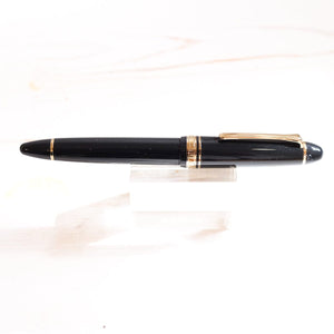 Sailor 1911 Casual L Fountain Pen - Stable - Muted Black Fountain Pen Sailor 