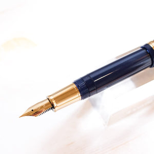 Sailor 1911 Casual L Fountain Pen - Stable - Muted Blue Fountain Pen Sailor 