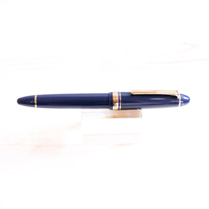 Sailor 1911 Casual L Fountain Pen - Stable - Muted Blue Fountain Pen Sailor 