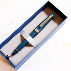 Sailor 1911 Casual L Fountain Pen - Stable - Muted Green Fountain Pen Sailor 