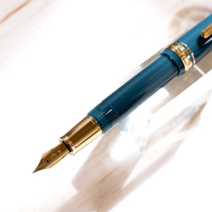 Sailor 1911 Casual L Fountain Pen - Stable - Muted Green Fountain Pen Sailor 