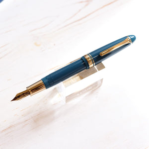 Sailor 1911 Casual L Fountain Pen - Stable - Muted Green Fountain Pen Sailor 