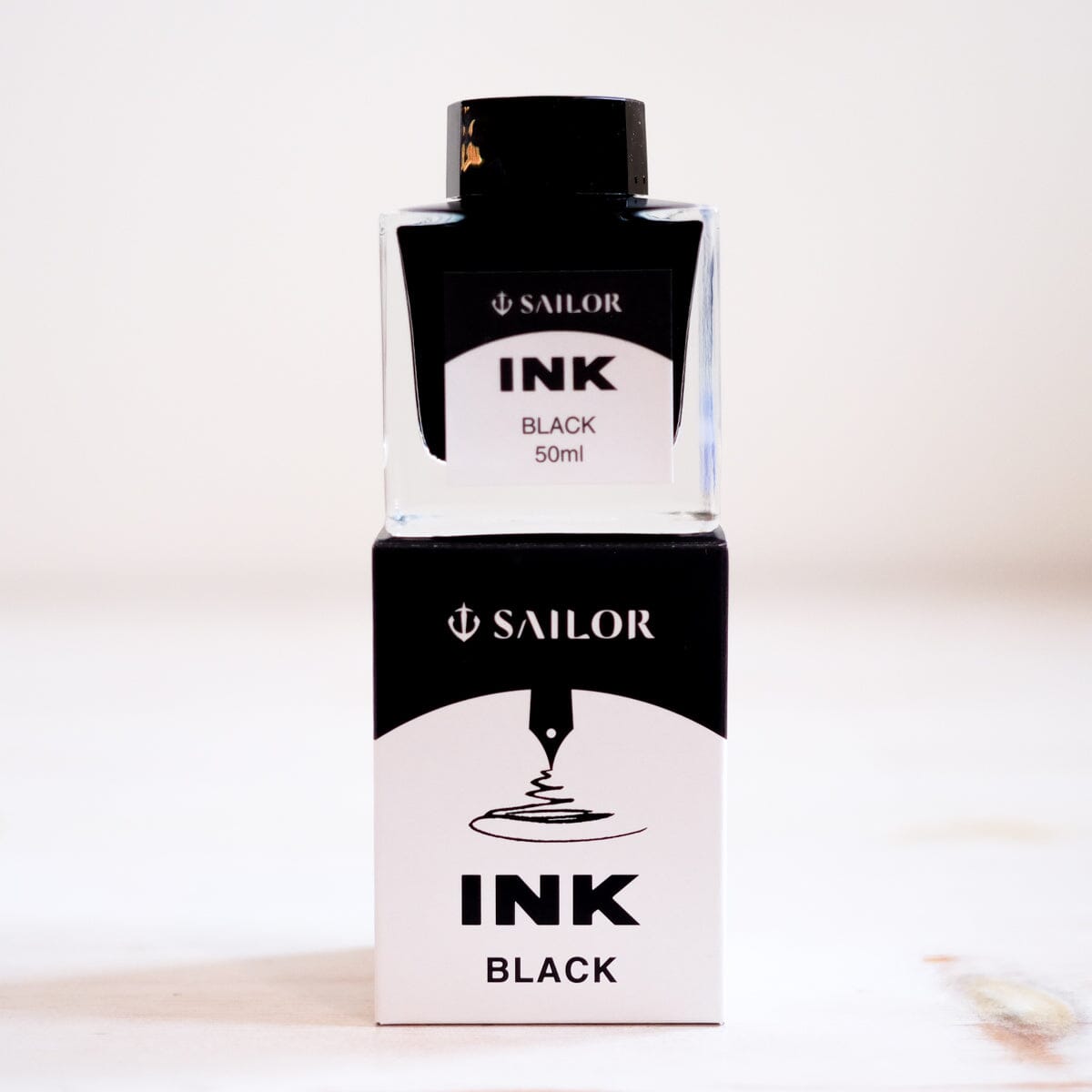 Sailor Bottled Ink - 50ml Bottled Ink Sailor 
