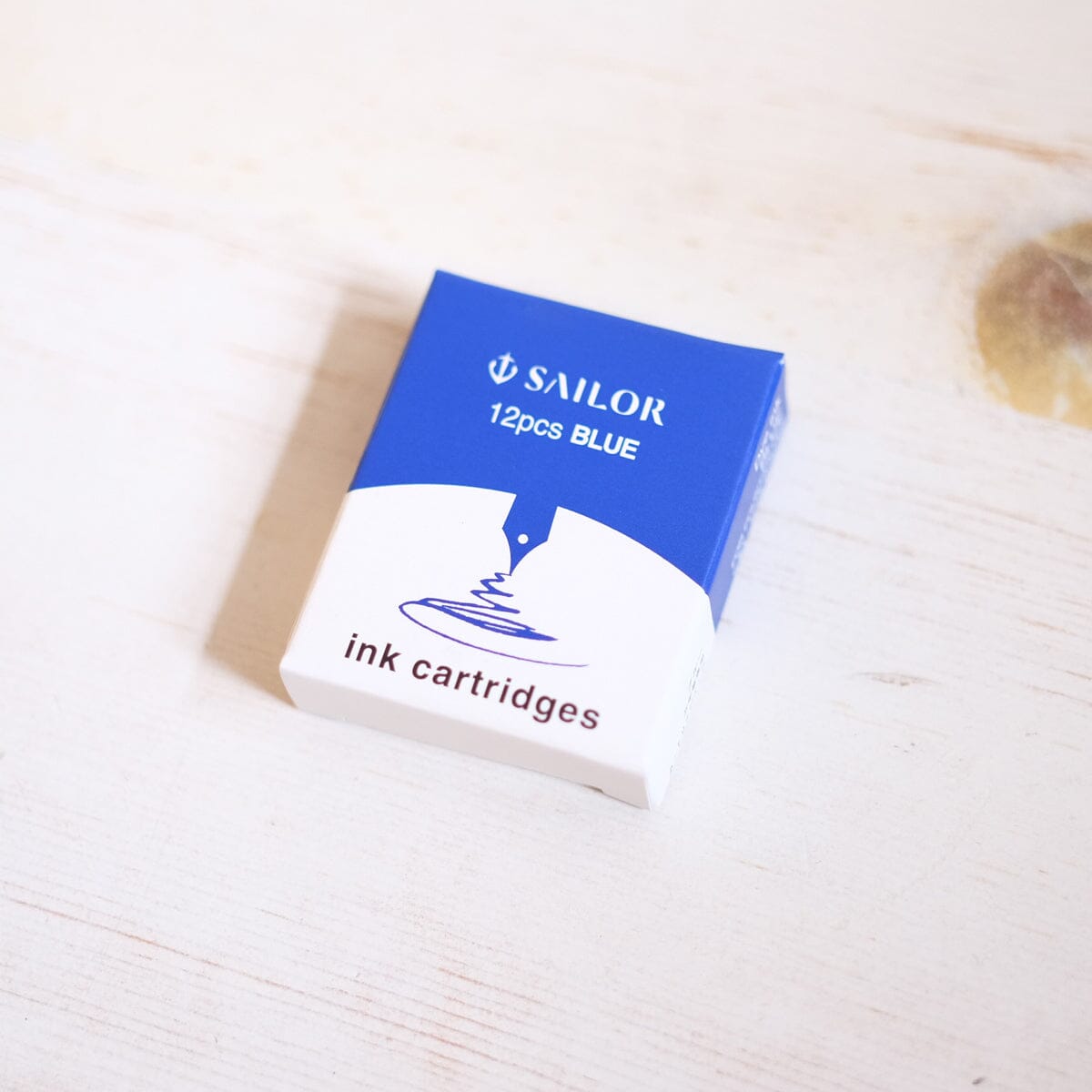 Sailor Ink Cartridges Ink Cartridge Sailor 