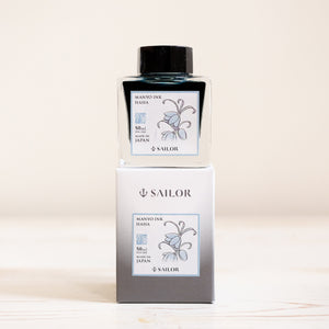 Sailor Manyo Bottled Ink - 50ml