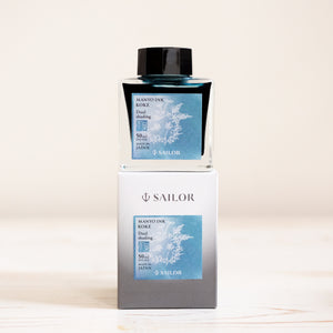 Sailor Manyo Bottled Ink - 50ml