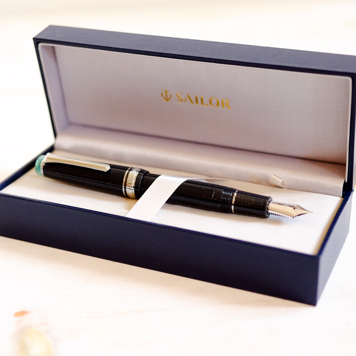 Sailor Pro Gear Fountain Pen - Celestial Outflow